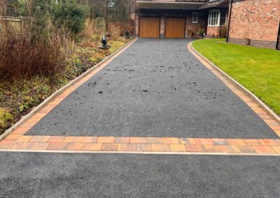Tarmac by Didsbury Driveways