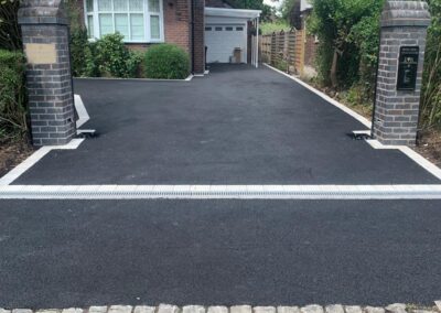 Tarmac by Didsbury Driveways