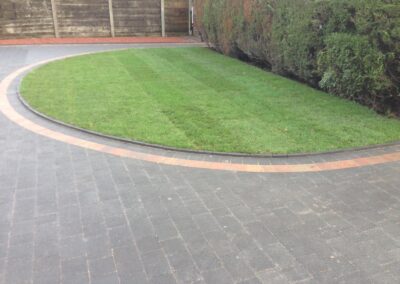 Turfing by Didsbury Driveways